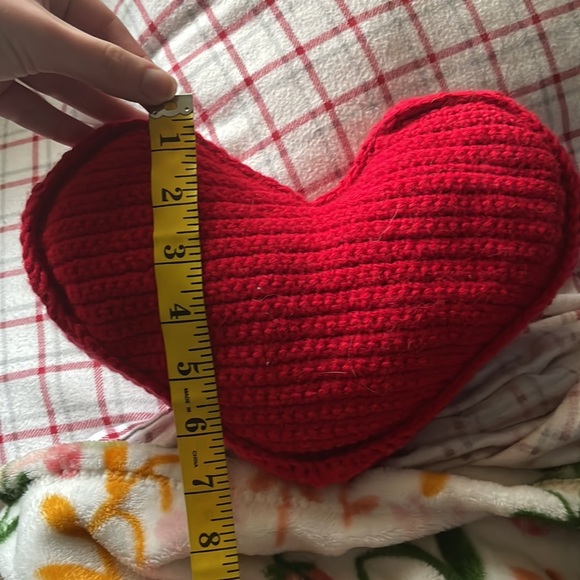 Handmade Lover Taylor Swift Pillow - Picture 3 of 4